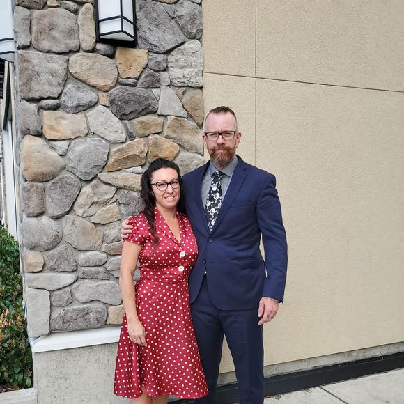 Meet your Posher, Kimberlie - Picture 1 of 1